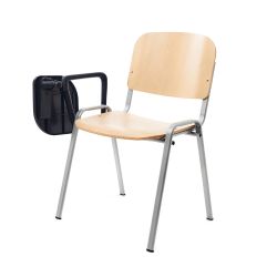 Brazo Y Paleta Izquierda Silla Confidente