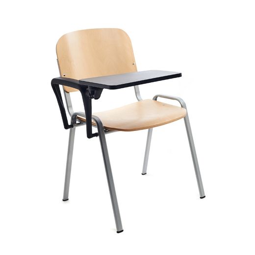 Brazo Y Paleta Izquierda Silla Confidente