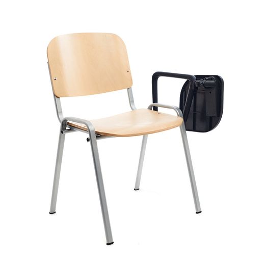 Brazo Y Paleta Izquierda Silla Confidente