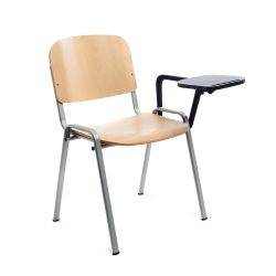 Brazo Y Paleta Izquierda Silla Confidente