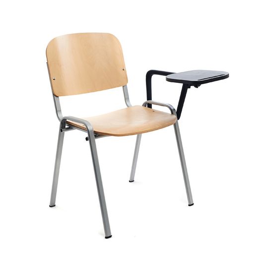 Brazo Y Paleta Izquierda Silla Confidente