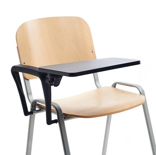 Brazo Y Paleta Izquierda Silla Confidente