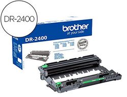 BROTHER tambor láser 12K DCP-L2510D/L2550DN, HL-L2310D/L-2375DW, MFC-L2710DN/L2750DW DR2400