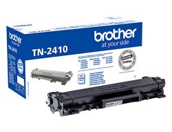 BROTHER tóner láser negro 1,2K DCP-L2510D/L2550DN, HL-L2310D/L-2375DW, MFC-L2710DN/L2750DW TN2410