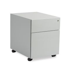 Buck Metalico 1 Cajon+Archivo Gris Ral 7035