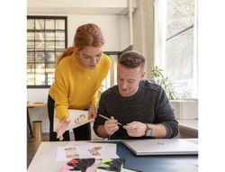 Cabezal de impresion hp negro tank 500