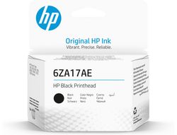 Cabezal de impresion hp negro tank 500