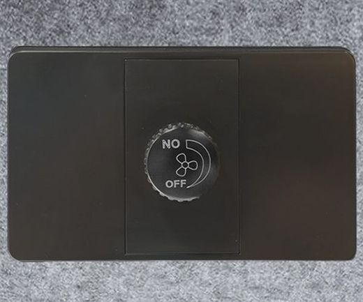 Cabina Box Individual con Mesa Alta - Exterior Metálico Antracita, Sensor de Presencia, Iluminación LED, Carga USB y Ventilación Eficiente