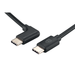 Cable de carga USB-C 30cm 10pcs (para armario)