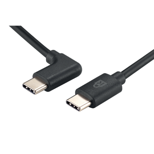 Cable de carga USB-C 30cm 10pcs (para armario)