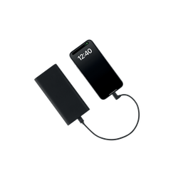 Cable de carga USB-C 30cm 10pcs (para armario)