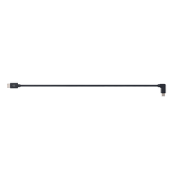 Cable de carga USB-C 30cm 10pcs (para armario)