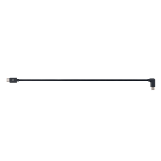 Cable de carga USB-C 30cm 10pcs (para armario)