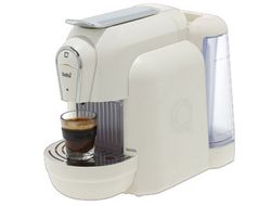 Cafetera Delta Qool 19 Bares 1200 W