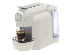 Cafetera Delta Qool 19 Bares 1200 W