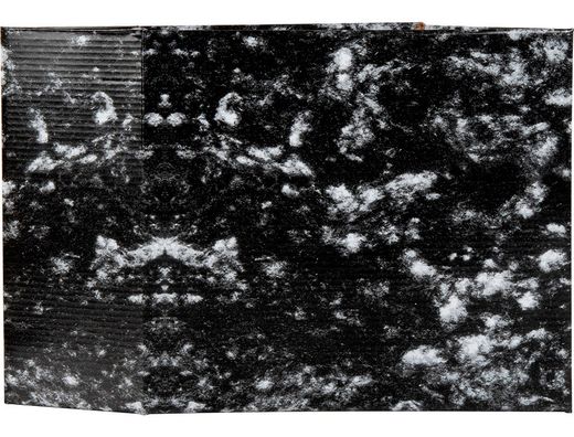 Caja Archivador Liderpapel Classic Blue A4 Negra