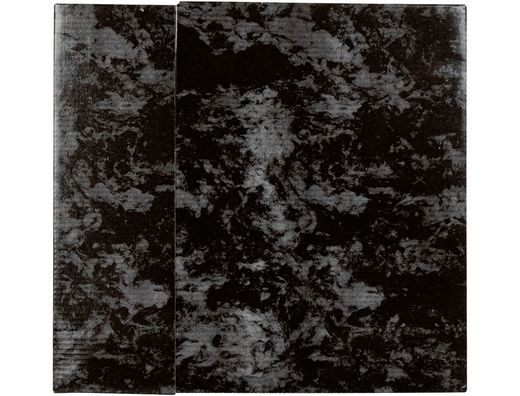 Caja Archivador Liderpapel Classic Blue Folio Negra