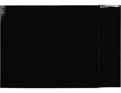 Caja Archivador Liderpapel de Palanca Carton Folio Documenta Lomo 82Mm Color Negro