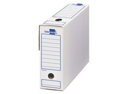 Caja Archivo Definitivo Liderpapel 104 Folio