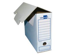 Caja Archivo Definitivo Liderpapel 104 Folio