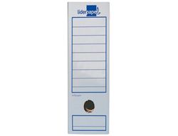 Caja Archivo Definitivo Liderpapel 104 Folio