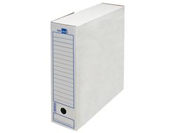 Caja Archivo Definitivo Liderpapel 105 Folio Prolongado