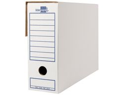 Caja Archivo Definitivo Liderpapel 105 Folio Prolongado