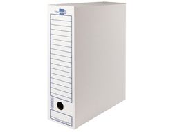 Caja Archivo Definitivo Liderpapel 105 Folio Prolongado