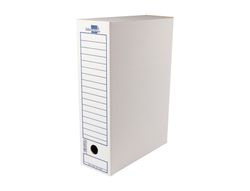 Caja Archivo Definitivo Liderpapel 106 -Para Listados de Ordenador