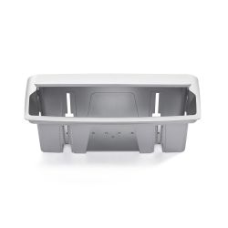 Caja Conexión 32  x  13  x  10 Gris Vacía