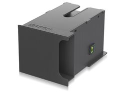 Caja de mantenimiento epson t6710
