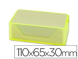 Caja para Tarjetas de Visitas 110X65X30Mm