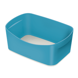 Caja sin tapa Leitz MyBox Cosy, azul