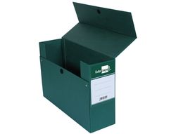 Caja Transferencia Folio Verde