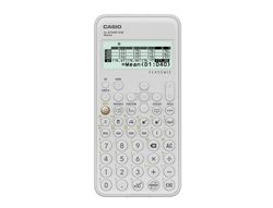 Calculadora Casio FX-570SP Classwiz Iberia cientifica