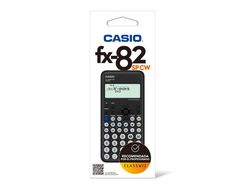 Calculadora casio FX-82SP cw iberia classwiz cientifica