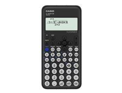 Calculadora casio FX-82SP cw iberia classwiz cientifica