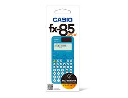 Calculadora casio FX-85SP CW iberia solar cientifica