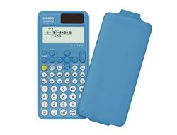 Calculadora casio FX-85SP CW iberia solar cientifica