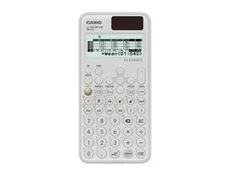 Calculadora casio FX-991SP CW Iberia classwiz científica