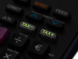 Calculadora casio hr-150rce impresora pantalla lc papel 58 mm impresion bicolor 12 digitos ac/dc color negro