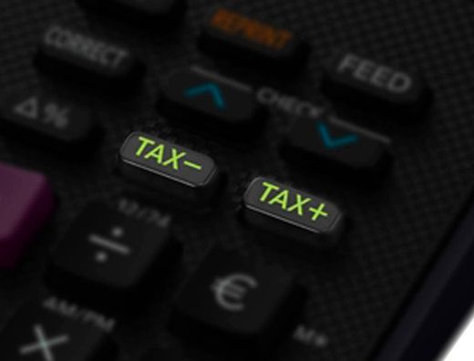 Calculadora casio hr-150rce impresora pantalla lc papel 58 mm impresion bicolor 12 digitos ac/dc color negro