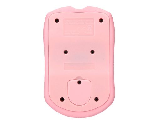 Calculadora liderpapel bolsillo xf41 8 digitos solar y pilas color rosa 94x59,5x10,5mm