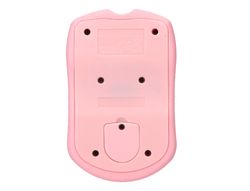 Calculadora liderpapel bolsillo xf44 8 digitos solar y pilas 94x59,5x10,5mm colores azul verde rosa exp de 16