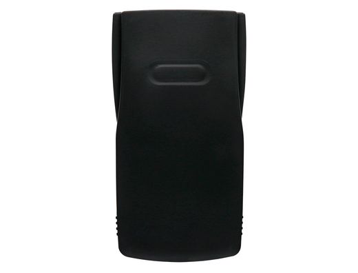 Calculadora liderpapel cientifica xf33 12 digitos 240 funciones con tapa solar y pilas color negro 156x85x20