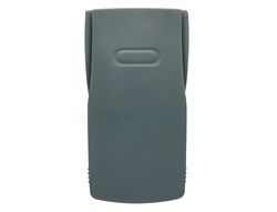 Calculadora liderpapel cientifica xf34 12 digitos 240 funciones con tapa solar y pilas color gris 156x85x20