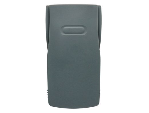 Calculadora liderpapel cientifica xf34 12 digitos 240 funciones con tapa solar y pilas color gris 156x85x20