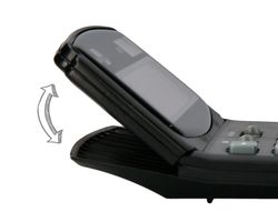 Calculadora liderpapel sobremesa xf39 12 digitos solar y pilas color negro 190x140x32 mm 40% reciclado