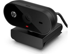 Camara webcam hp 325 full hd 1080p usb-a
