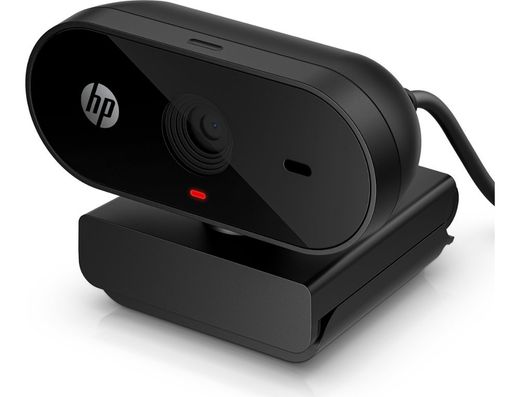 Camara webcam hp 325 full hd 1080p usb-a